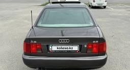 Audi A6 1995 года за 3 800 000 тг. в Кызылорда – фото 5