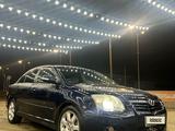 Toyota Avensis 2008 годаүшін2 500 000 тг. в Атырау