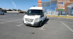 Ford Transit 2010 годаүшін5 500 000 тг. в Шымкент