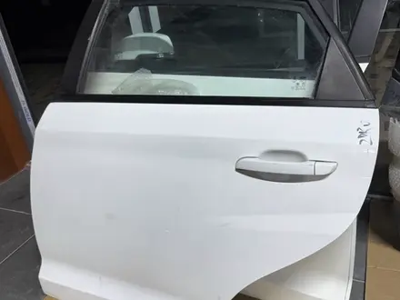 Changan двери за 100 000 тг. в Шымкент – фото 4