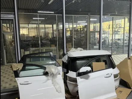 Changan двери за 100 000 тг. в Шымкент – фото 3