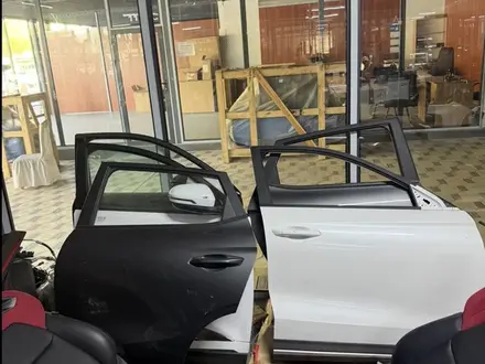 Changan двери за 100 000 тг. в Шымкент