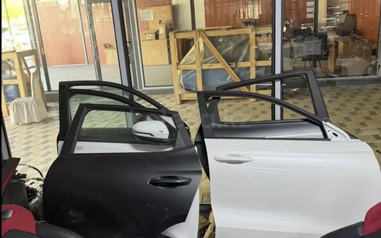 Changan двери за 100 000 тг. в Шымкент