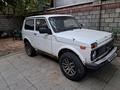 ВАЗ (Lada) Lada 2121 2011 года за 1 000 000 тг. в Шымкент