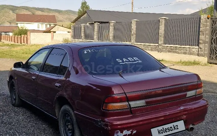 Nissan Maxima 1995 года за 800 000 тг. в Алматы