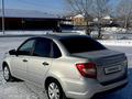 ВАЗ (Lada) Granta 2190 2020 годаүшін4 000 000 тг. в Усть-Каменогорск – фото 5