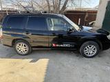 Subaru Forester 2007 года за 3 300 000 тг. в Актобе – фото 5