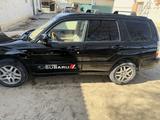 Subaru Forester 2007 года за 3 300 000 тг. в Актобе – фото 4