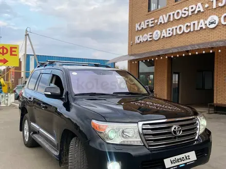 Toyota Land Cruiser 2013 года за 23 000 000 тг. в Алматы – фото 6