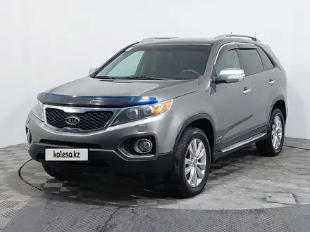 Kia Sorento 2011 года за 6 990 000 тг. в Астана