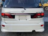 Крышка багажника Toyota Estima ACR40 за 60 000 тг. в Астана
