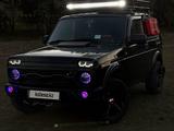ВАЗ (Lada) Lada 2121 2016 года за 4 200 000 тг. в Уральск – фото 2