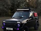 ВАЗ (Lada) Lada 2121 2016 года за 4 200 000 тг. в Уральск – фото 4