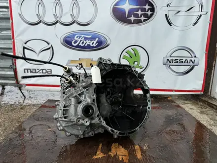 Коробка механика Nissan primera p12 за 120 000 тг. в Астана