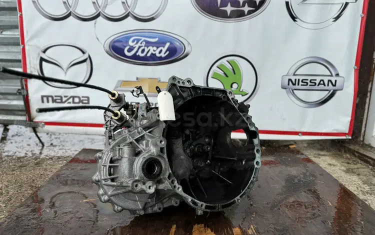 Коробка механика Nissan primera p12 за 120 000 тг. в Астана