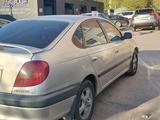 Toyota Avensis 1999 года за 2 500 000 тг. в Астана – фото 2