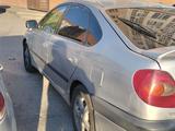 Toyota Avensis 1999 года за 2 500 000 тг. в Астана – фото 3