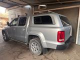 Volkswagen Amarok 2013 года за 14 700 000 тг. в Алматы – фото 4