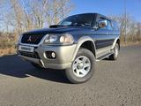 Mitsubishi Pajero Sport 2002 года за 3 400 000 тг. в Астана – фото 2