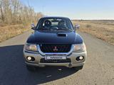 Mitsubishi Pajero Sport 2002 года за 3 400 000 тг. в Астана