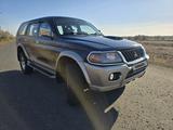 Mitsubishi Pajero Sport 2002 года за 3 400 000 тг. в Астана – фото 3