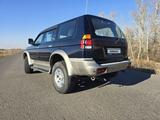 Mitsubishi Pajero Sport 2002 года за 3 400 000 тг. в Астана – фото 4