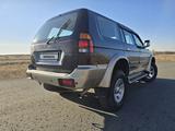 Mitsubishi Pajero Sport 2002 года за 3 400 000 тг. в Астана – фото 5