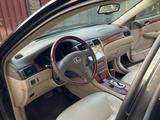 Lexus ES 300 2003 года за 6 500 000 тг. в Алматы – фото 2