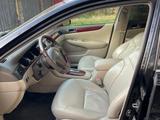 Lexus ES 300 2003 года за 6 500 000 тг. в Алматы – фото 4