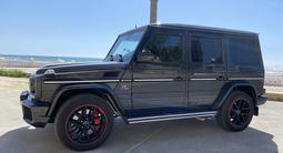 Mercedes-Benz G 63 AMG 2013 годаүшін37 393 376 тг. в Актау – фото 4