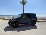 Mercedes-Benz G 63 AMG 2013 годаүшін37 393 376 тг. в Актау – фото 3