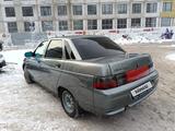 ВАЗ (Lada) 2110 2007 годаүшін2 700 000 тг. в Тараз – фото 4