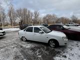 ВАЗ (Lada) Priora 2170 2012 года за 2 900 000 тг. в Темиртау – фото 2