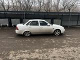 ВАЗ (Lada) Priora 2170 2012 года за 2 900 000 тг. в Темиртау – фото 4