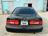 Lexus ES 300 1998 года за 4 500 000 тг. в Кызылорда – фото 4