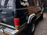 Toyota Land Cruiser Prado 1995 года за 10 800 000 тг. в Алматы – фото 2