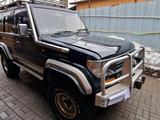 Toyota Land Cruiser Prado 1995 года за 10 800 000 тг. в Алматы – фото 3