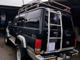 Toyota Land Cruiser Prado 1995 года за 10 800 000 тг. в Алматы – фото 4