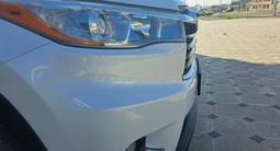 Toyota Highlander 2016 года за 15 700 000 тг. в Шымкент – фото 3