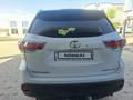 Toyota Highlander 2016 годаүшін15 700 000 тг. в Шымкент – фото 11