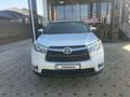 Toyota Highlander 2016 годаүшін15 700 000 тг. в Шымкент