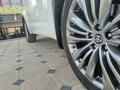 Toyota Highlander 2016 годаүшін15 700 000 тг. в Шымкент – фото 5