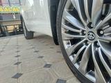 Toyota Highlander 2016 года за 15 700 000 тг. в Шымкент – фото 5