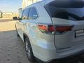 Toyota Highlander 2016 годаүшін15 700 000 тг. в Шымкент – фото 10