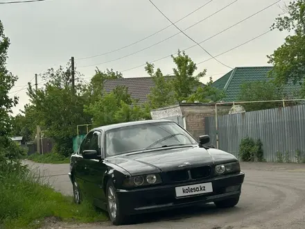 BMW 728 1997 года за 3 200 000 тг. в Астана – фото 18