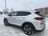 Hyundai Tucson 2019 годаfor12 100 000 тг. в Петропавловск – фото 4