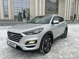 Hyundai Tucson 2019 годаfor12 100 000 тг. в Петропавловск – фото 2