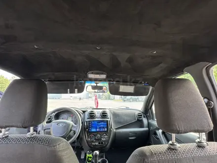 ВАЗ (Lada) Granta 2190 2012 года за 2 300 000 тг. в Павлодар – фото 11