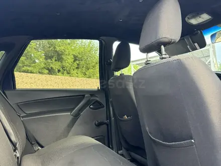 ВАЗ (Lada) Granta 2190 2012 года за 2 300 000 тг. в Павлодар – фото 7