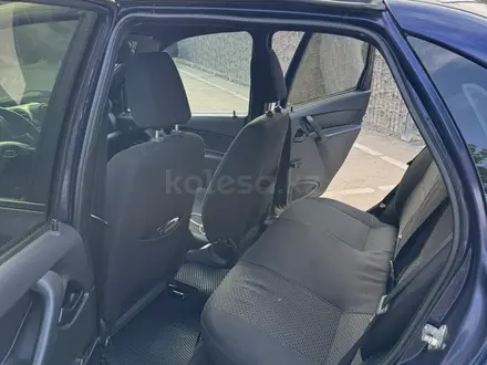 ВАЗ (Lada) Granta 2190 2012 года за 2 300 000 тг. в Павлодар – фото 8